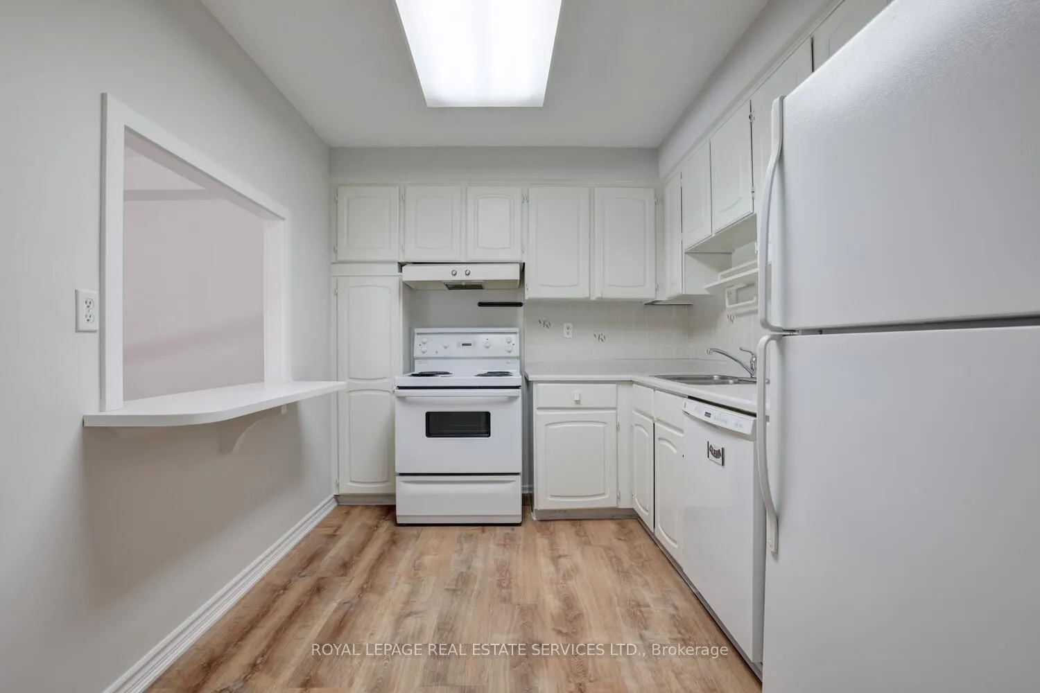 965 Inverhouse Drive, #506