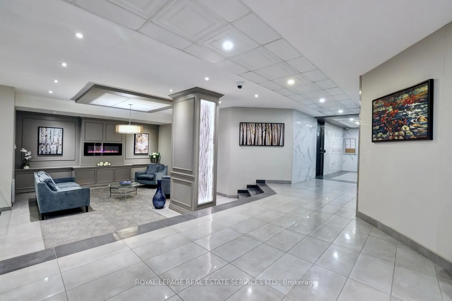 965 Inverhouse Drive, #506