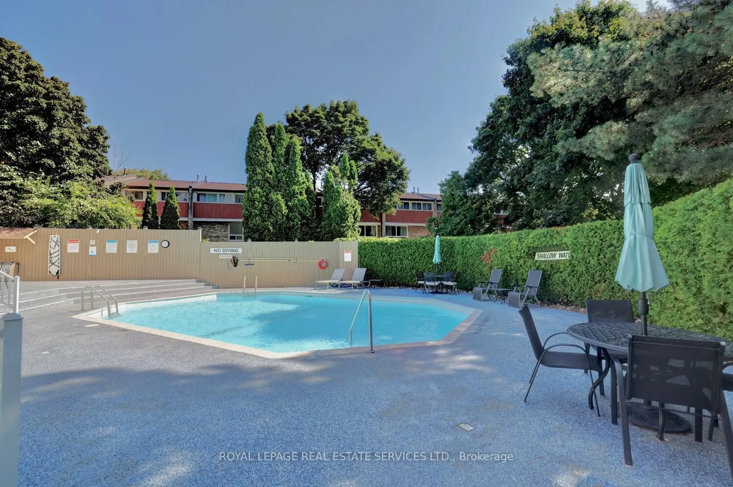 965 Inverhouse Drive, #506