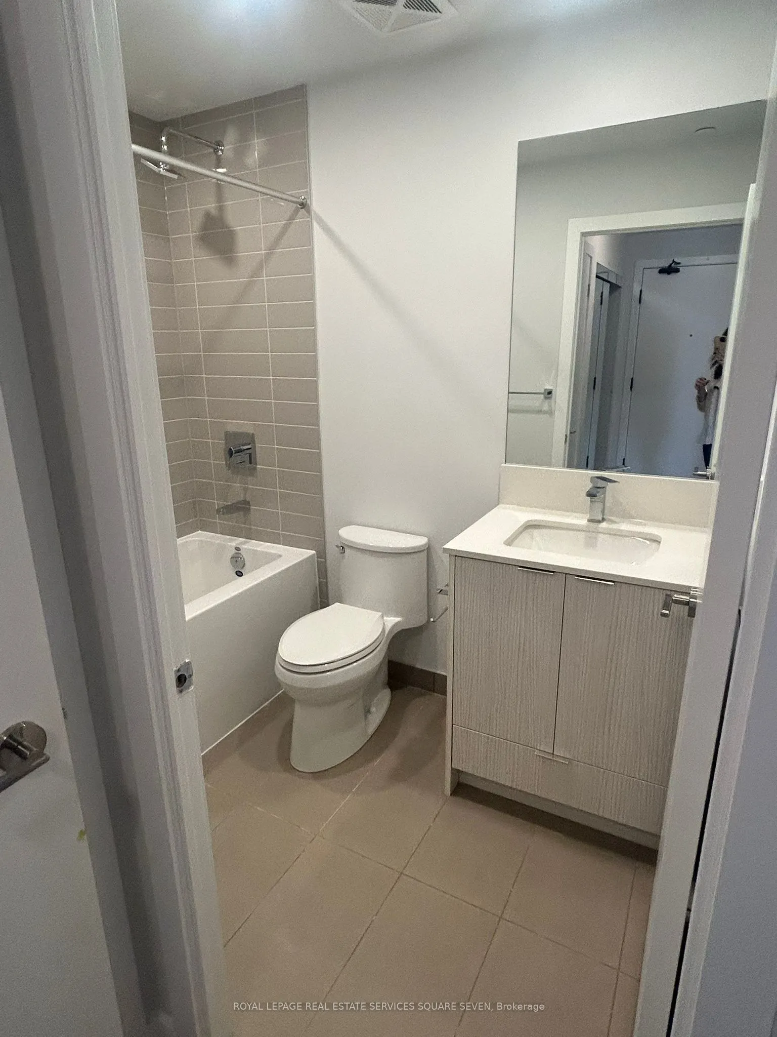 430 Square One Drive, #719