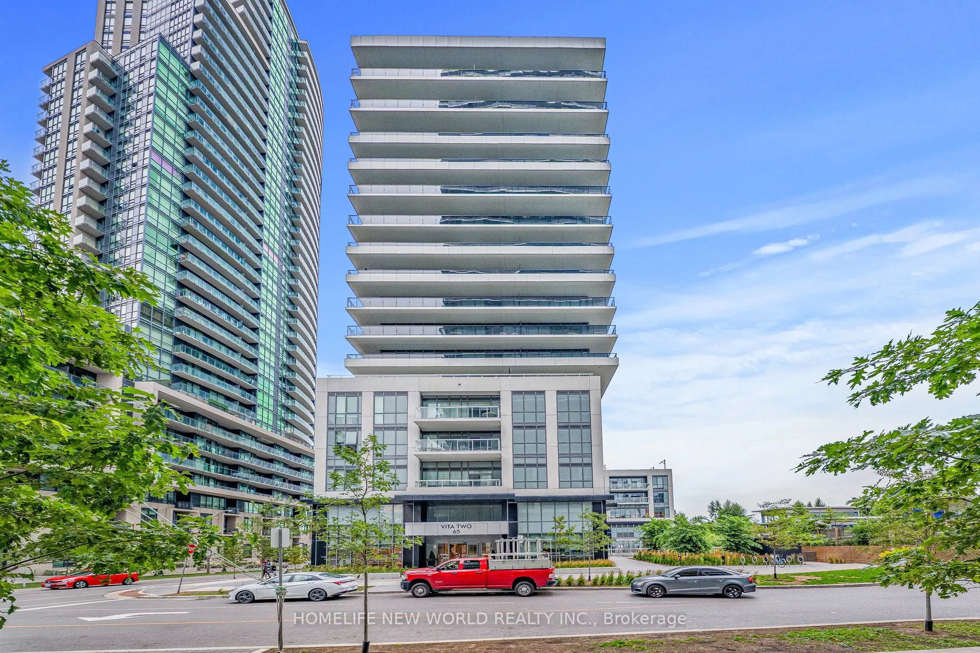 65 Annie Craig Drive, #204