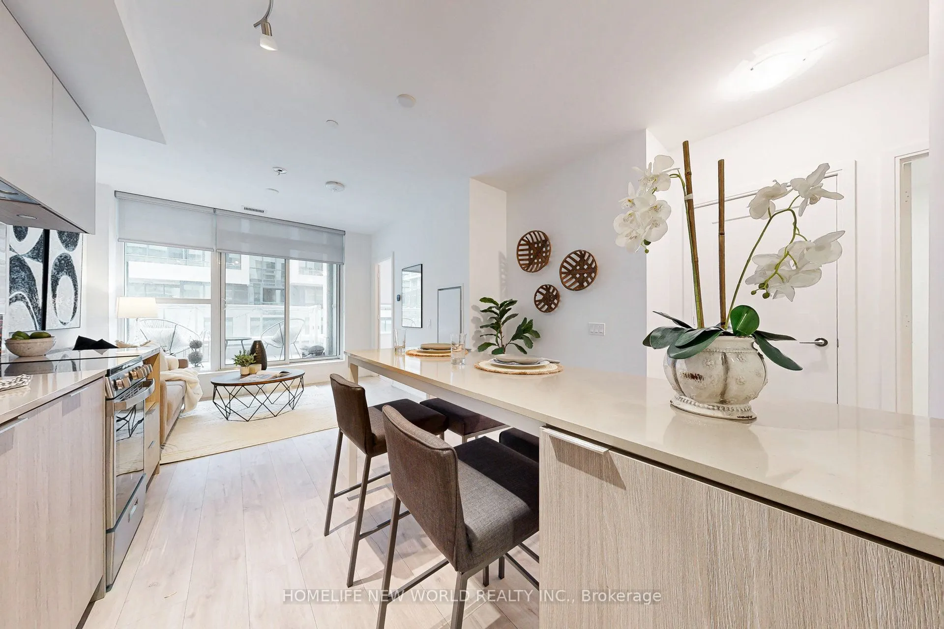 65 Annie Craig Drive, #204