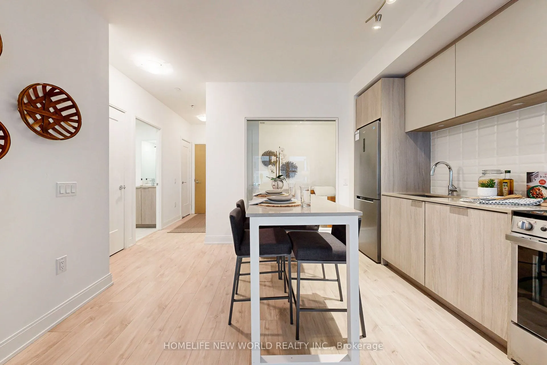 65 Annie Craig Drive, #204