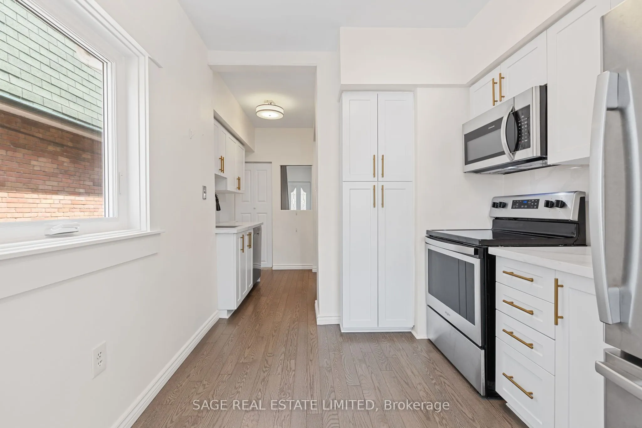 24 Morland Road