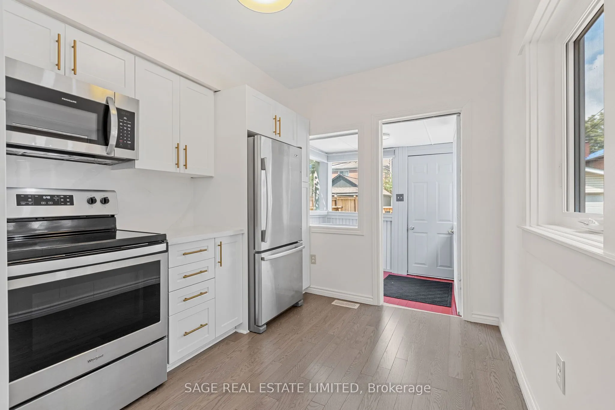 24 Morland Road
