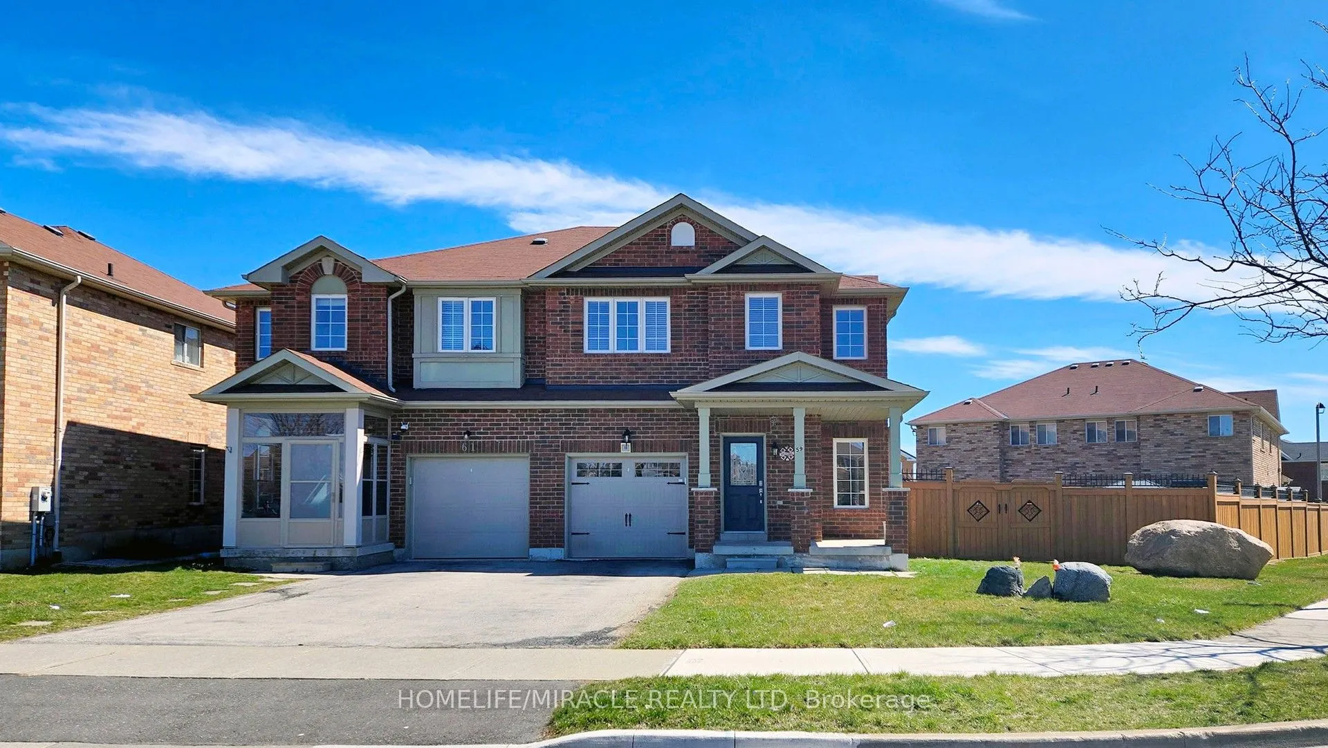 59 Commodore Drive