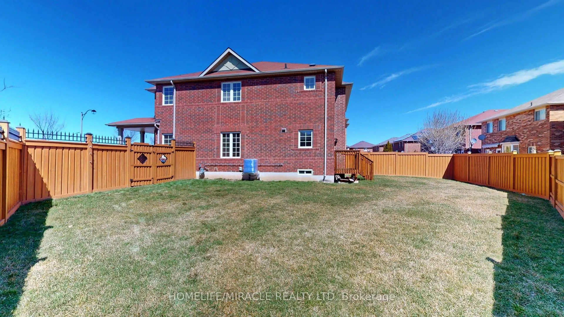 59 Commodore Drive