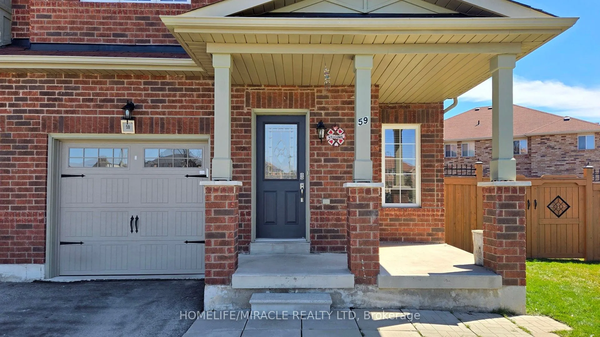 59 Commodore Drive