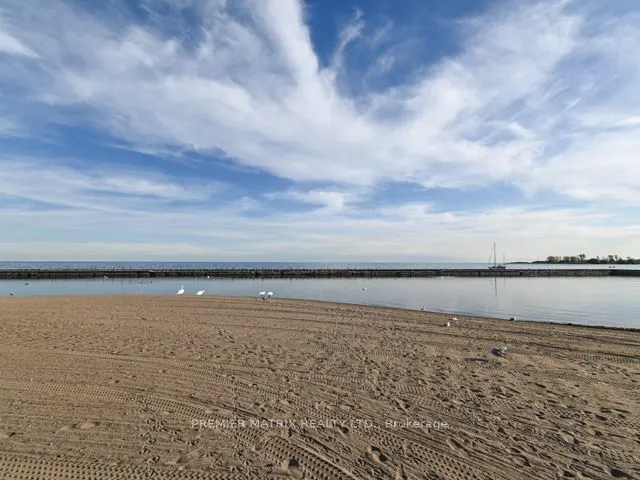 1928 Lake shore Boulevard W, #2311