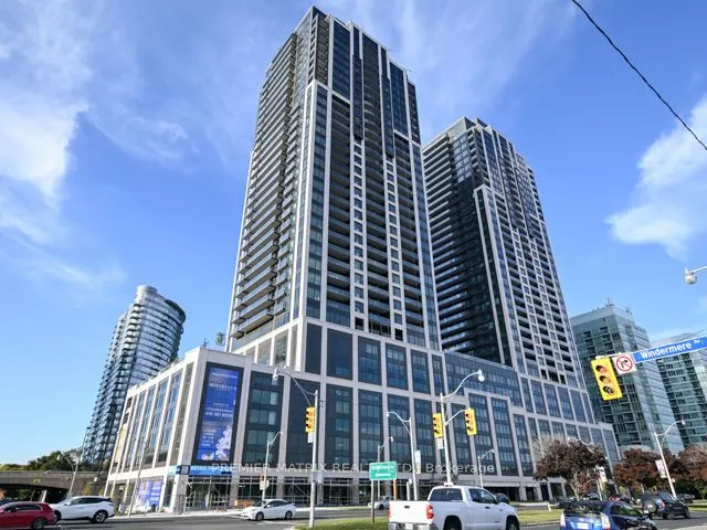 1928 Lake shore Boulevard W, #2311