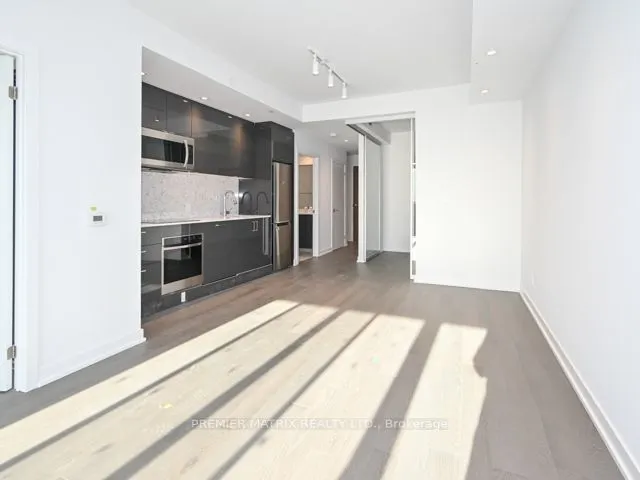 1928 Lake shore Boulevard W, #2311