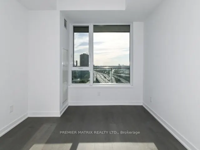 1928 Lake shore Boulevard W, #2311