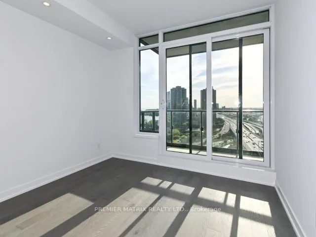 1928 Lake shore Boulevard W, #2311