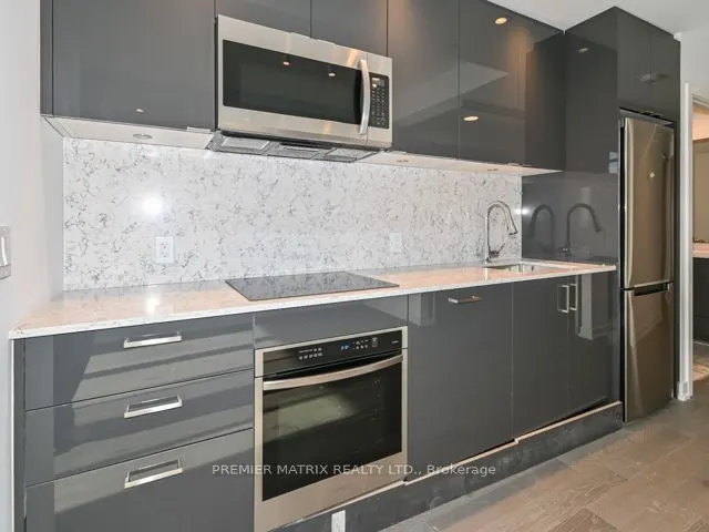 1928 Lake shore Boulevard W, #2311