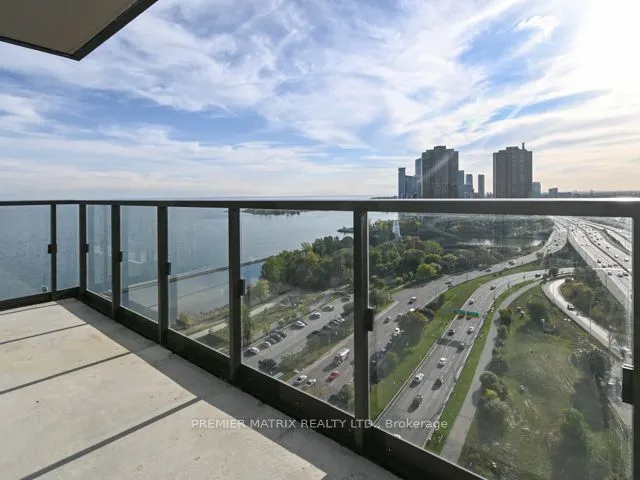 1928 Lake shore Boulevard W, #2311