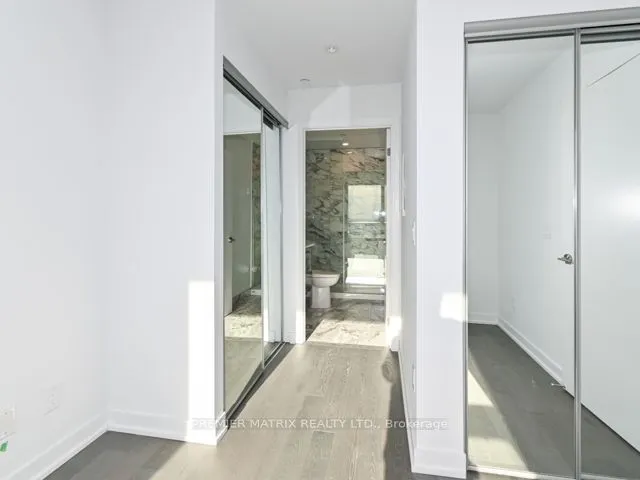 1928 Lake shore Boulevard W, #2311