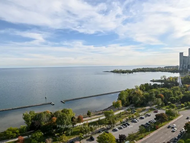 1928 Lake shore Boulevard W, #2311