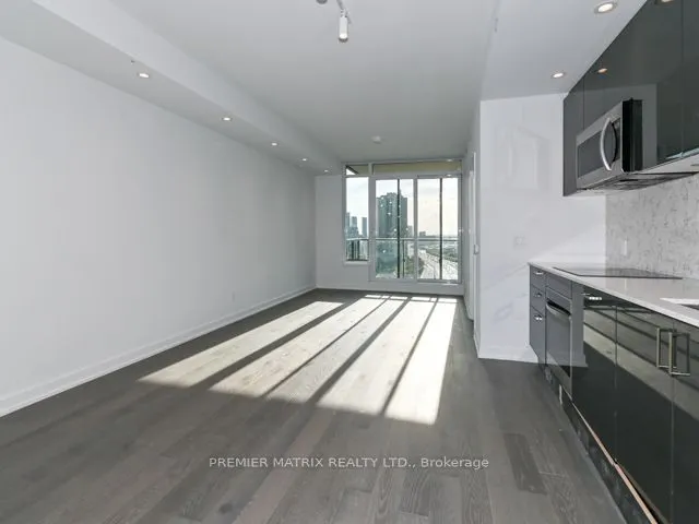 1928 Lake shore Boulevard W, #2311