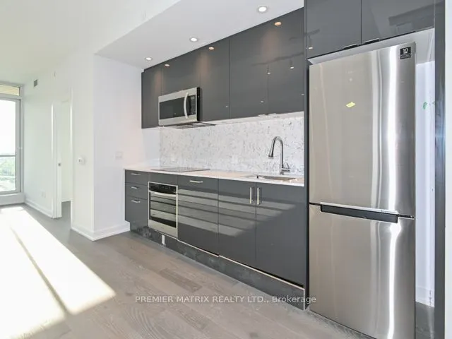 1928 Lake shore Boulevard W, #2311