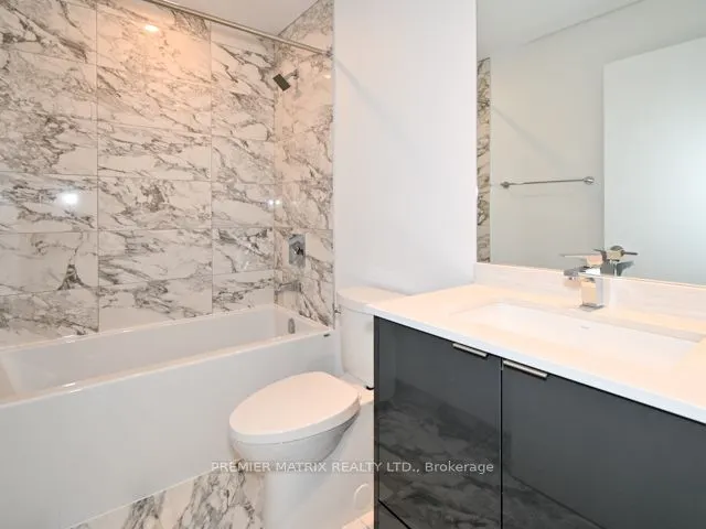 1928 Lake shore Boulevard W, #2311