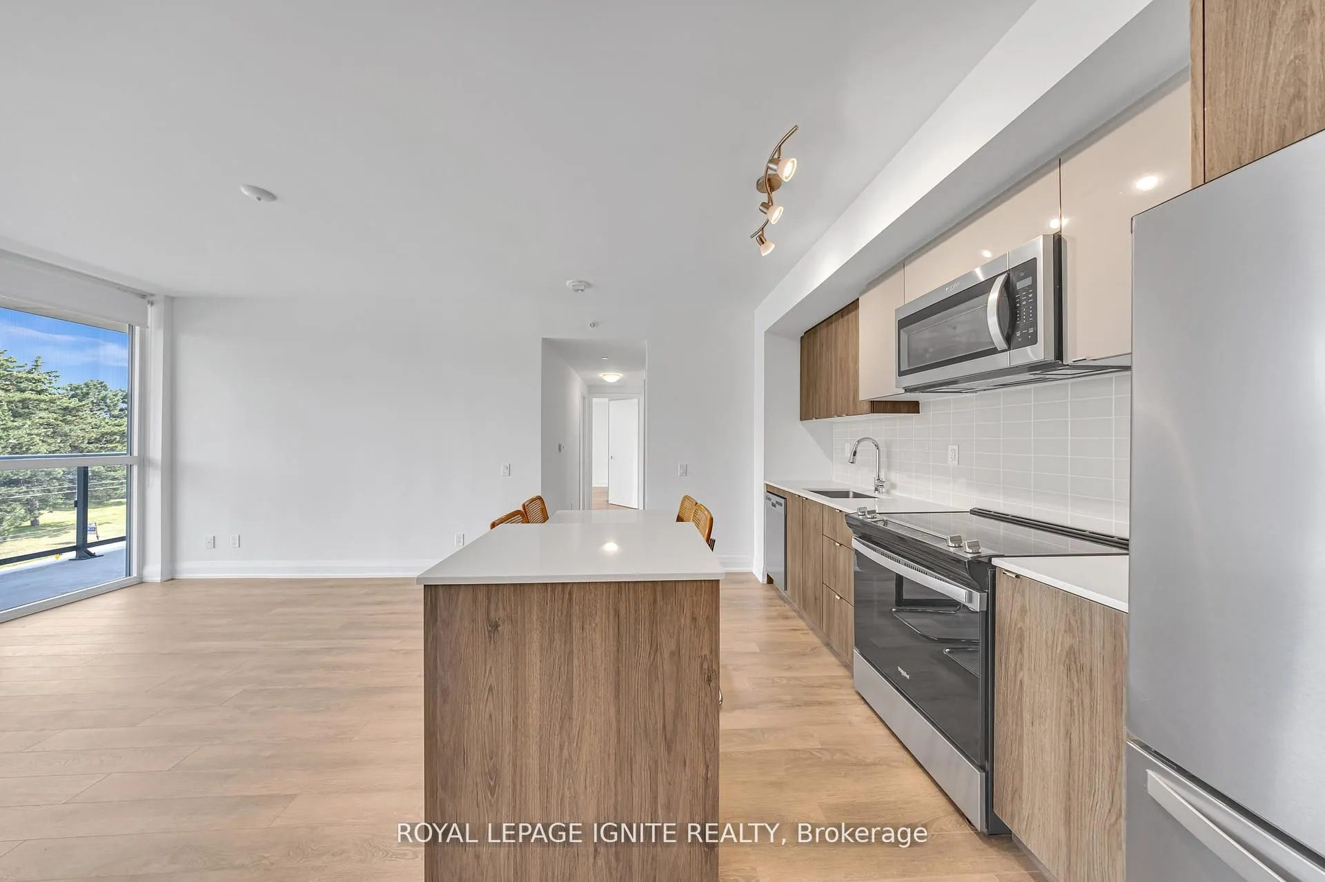1461 Lawrence Avenue W, #304