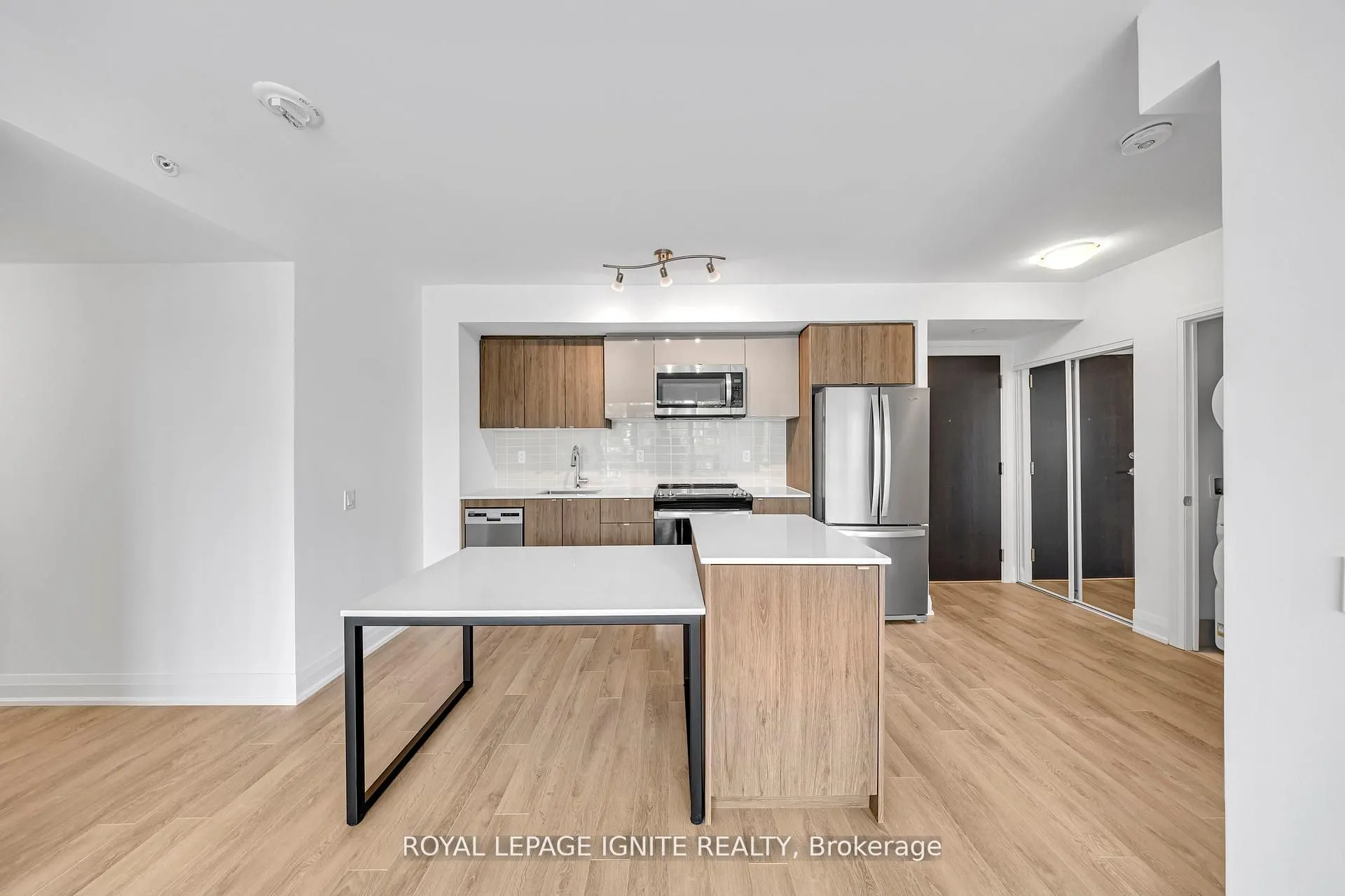 1461 Lawrence Avenue W, #304