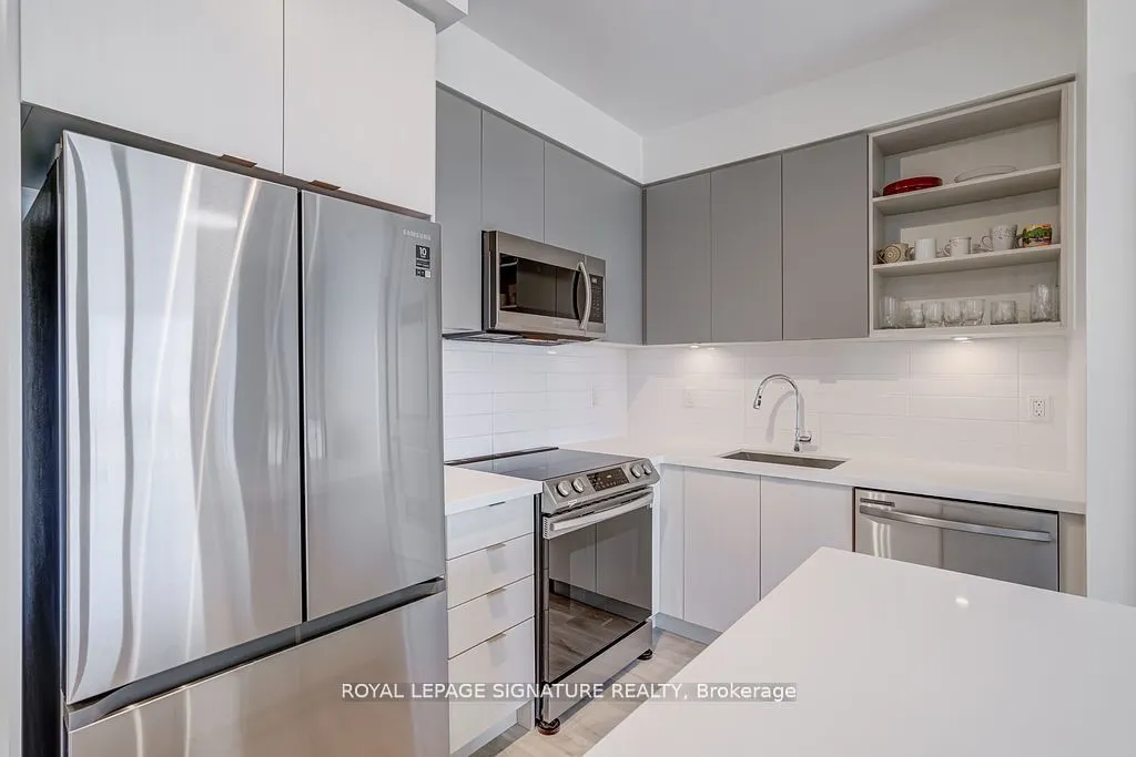 4655 Metcalfe Avenue, #1901B