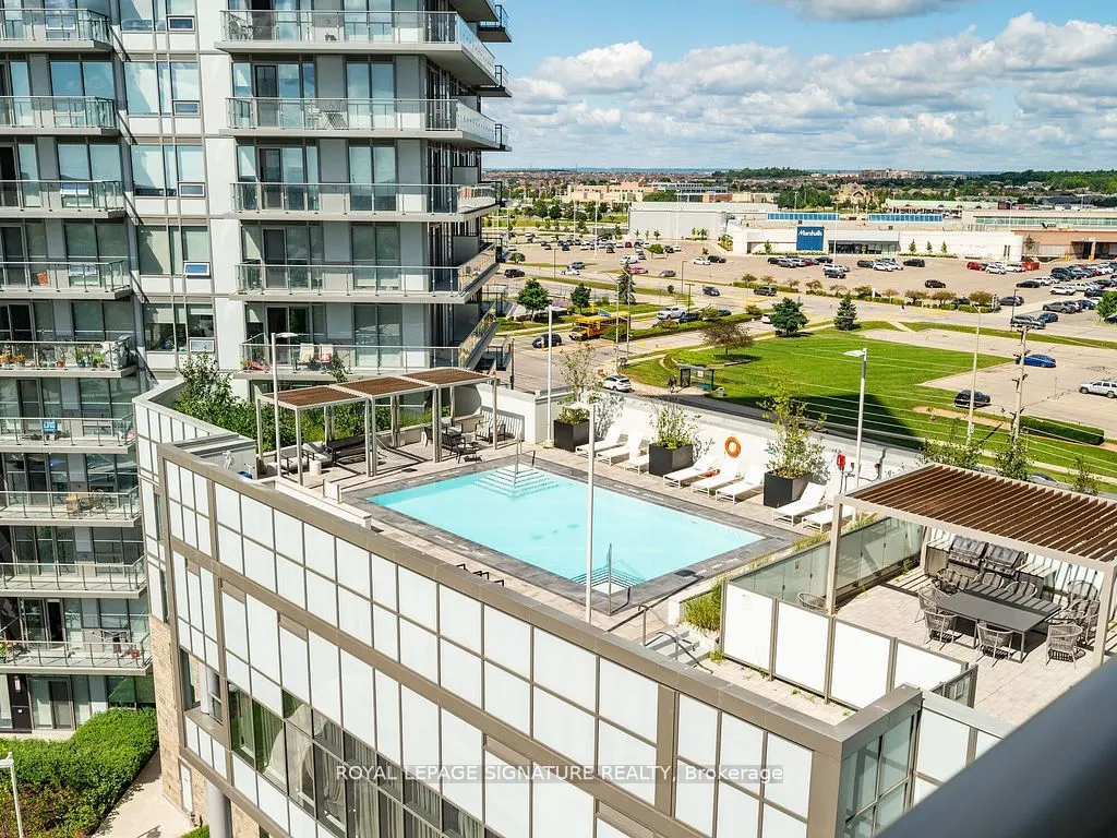 4655 Metcalfe Avenue, #1901B