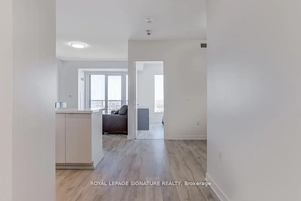 4655 Metcalfe Avenue, #1901B