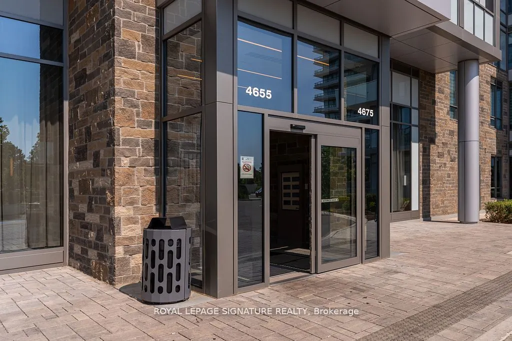4655 Metcalfe Avenue, #1901B