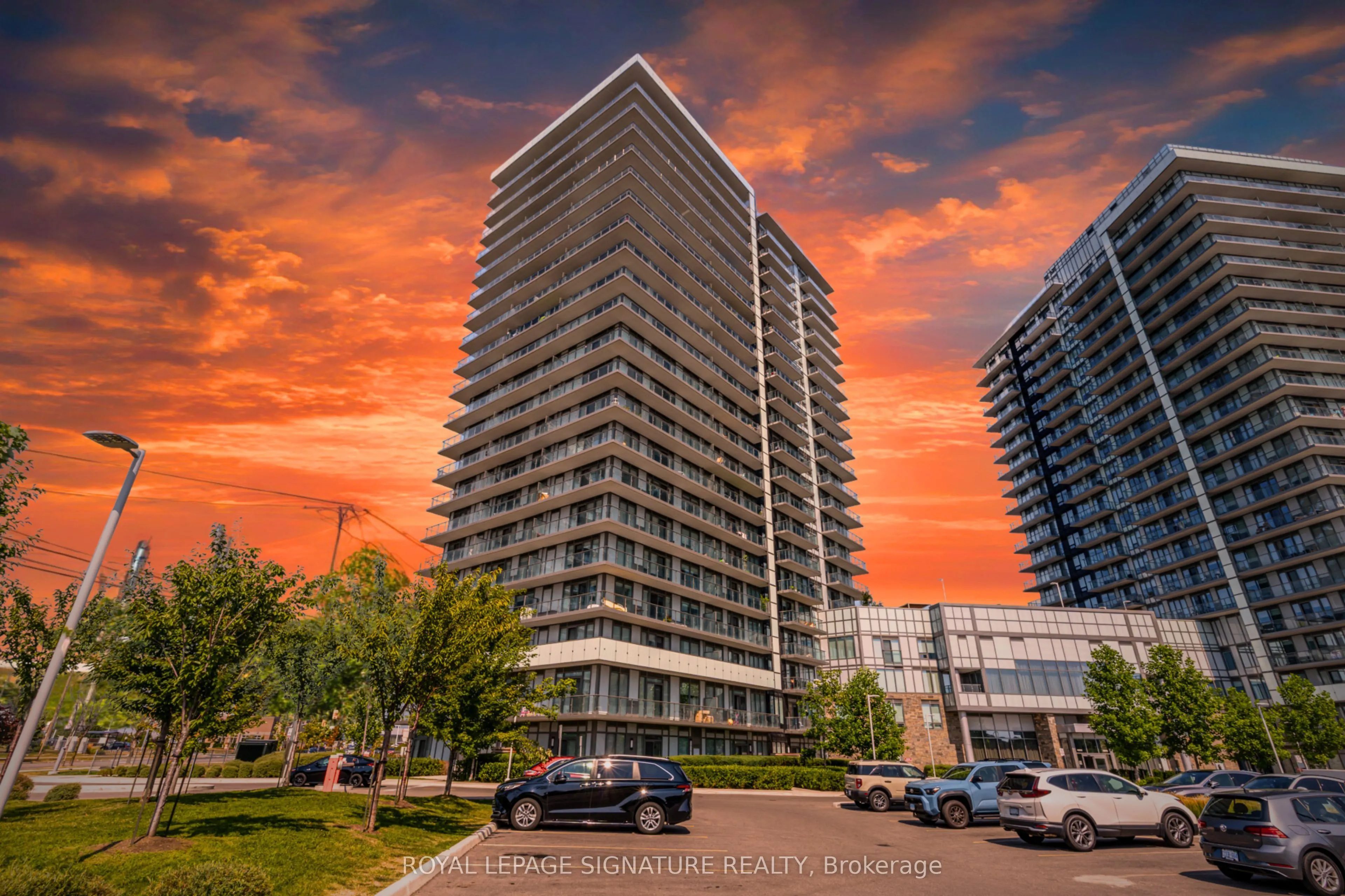 4655 Metcalfe Avenue, #1901B