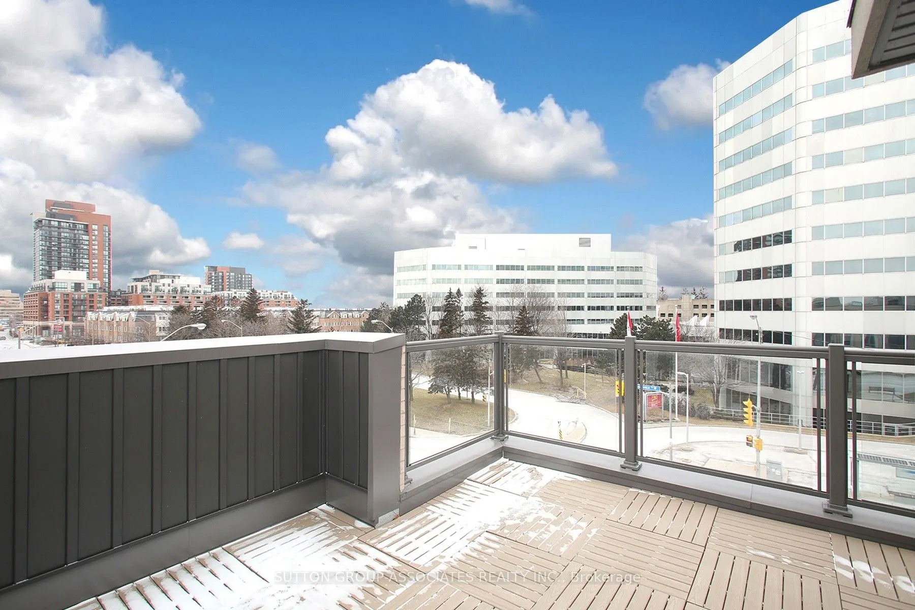 721 Lawrence Avenue W, #82