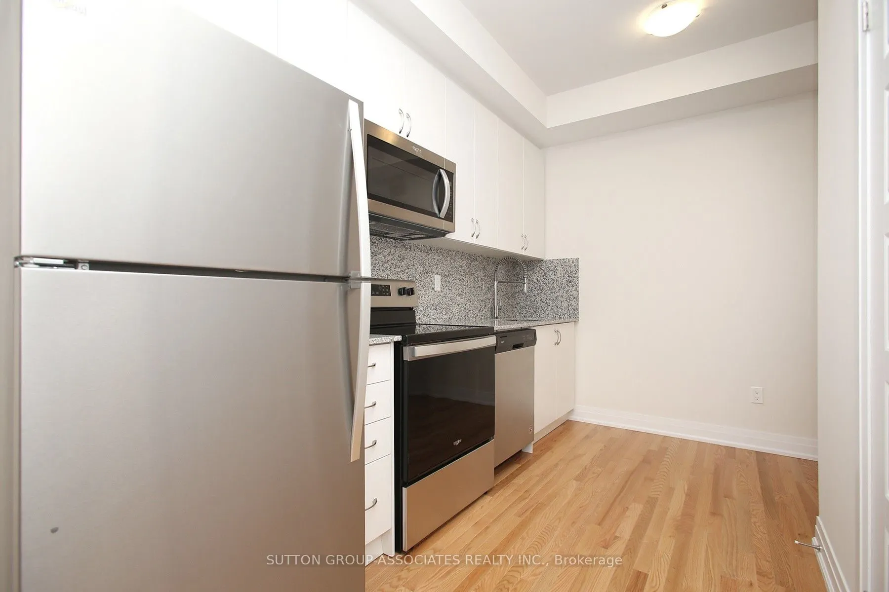 721 Lawrence Avenue W, #82