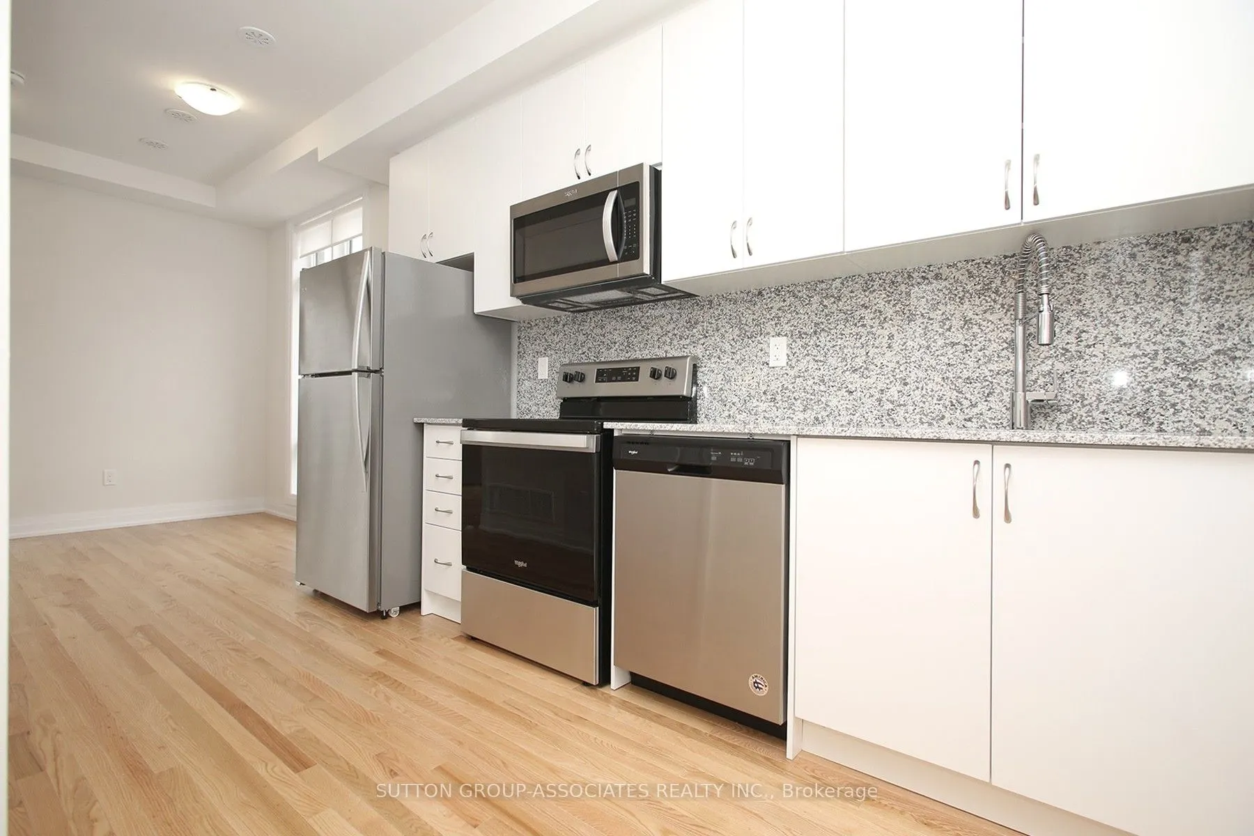 721 Lawrence Avenue W, #82