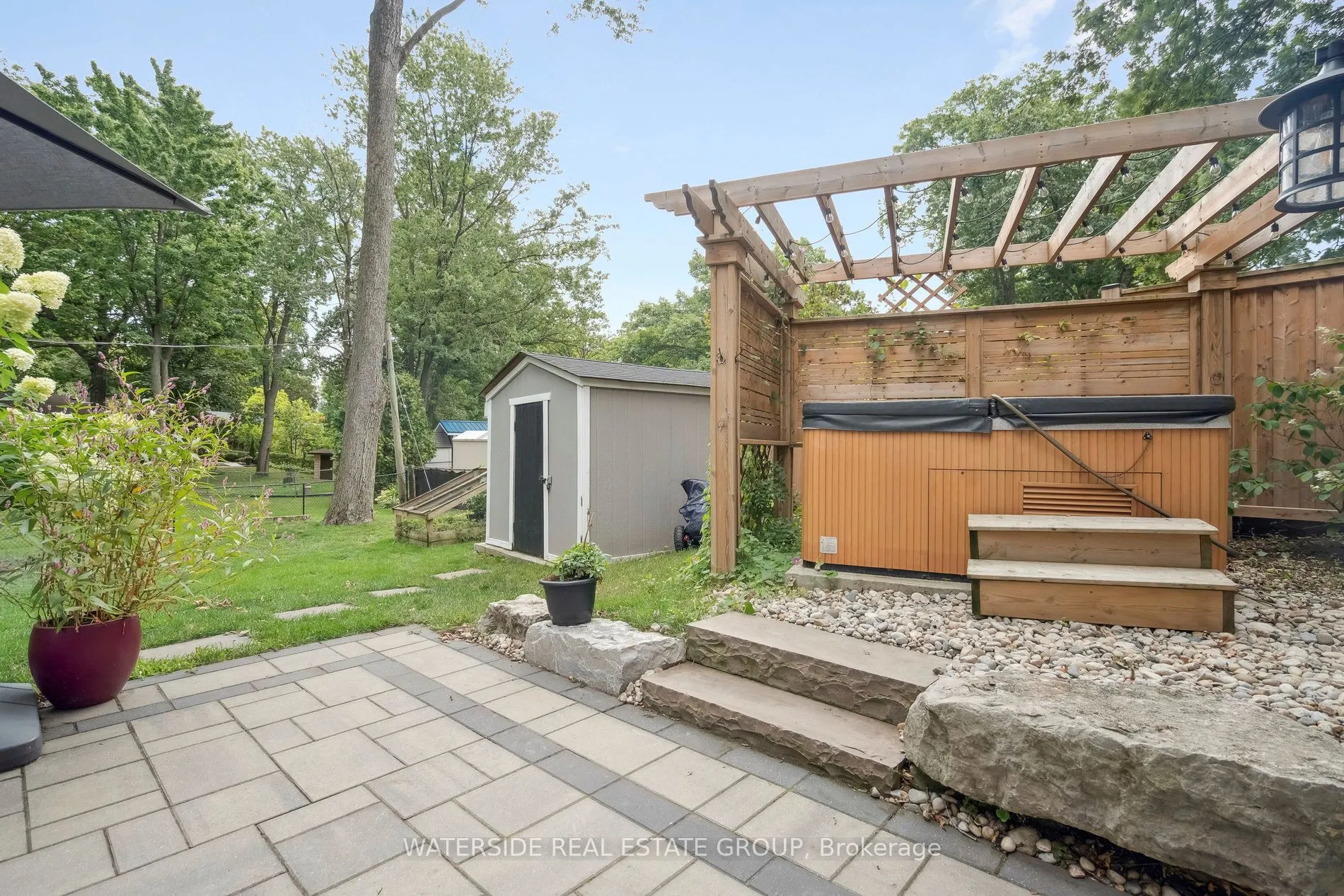 2236 Mount Forest Drive