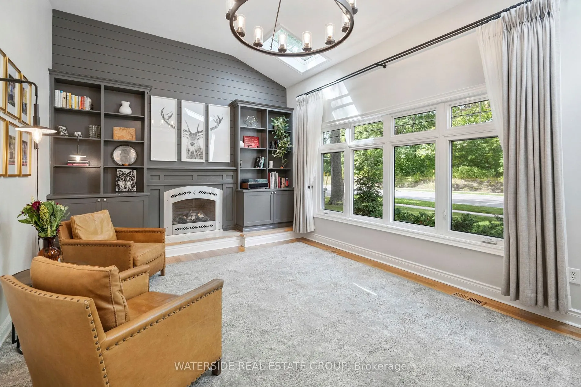 2236 Mount Forest Drive