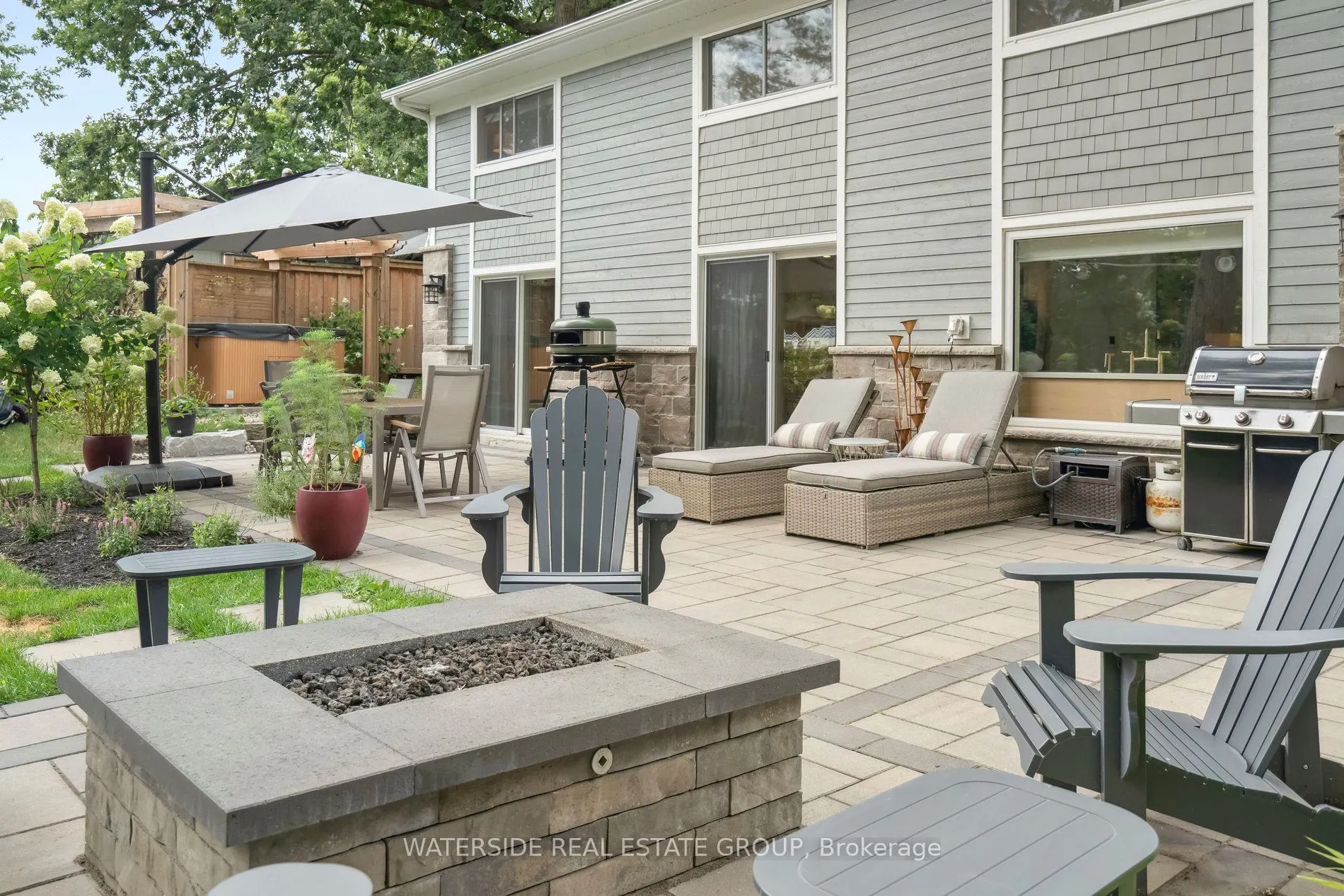 2236 Mount Forest Drive