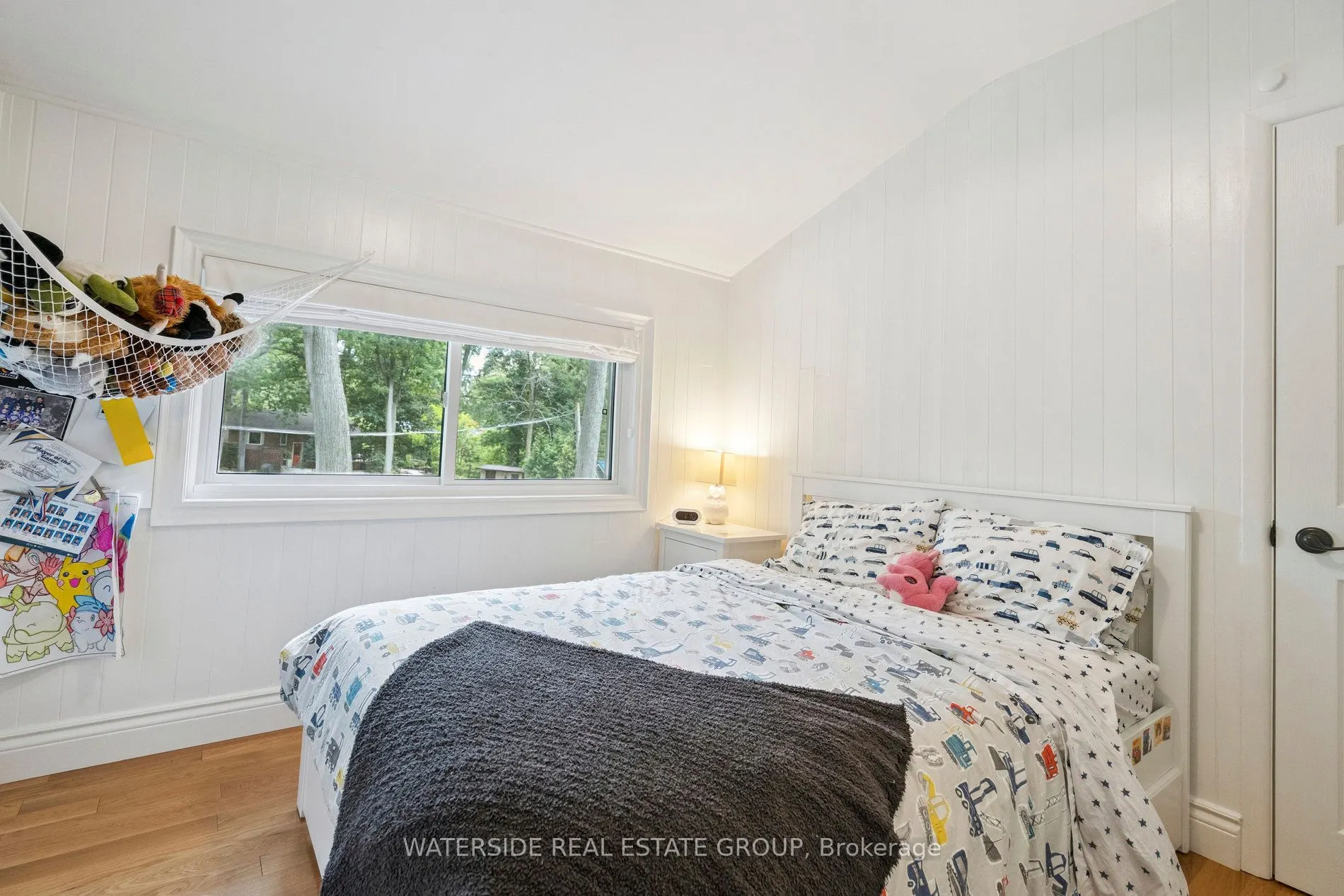 2236 Mount Forest Drive