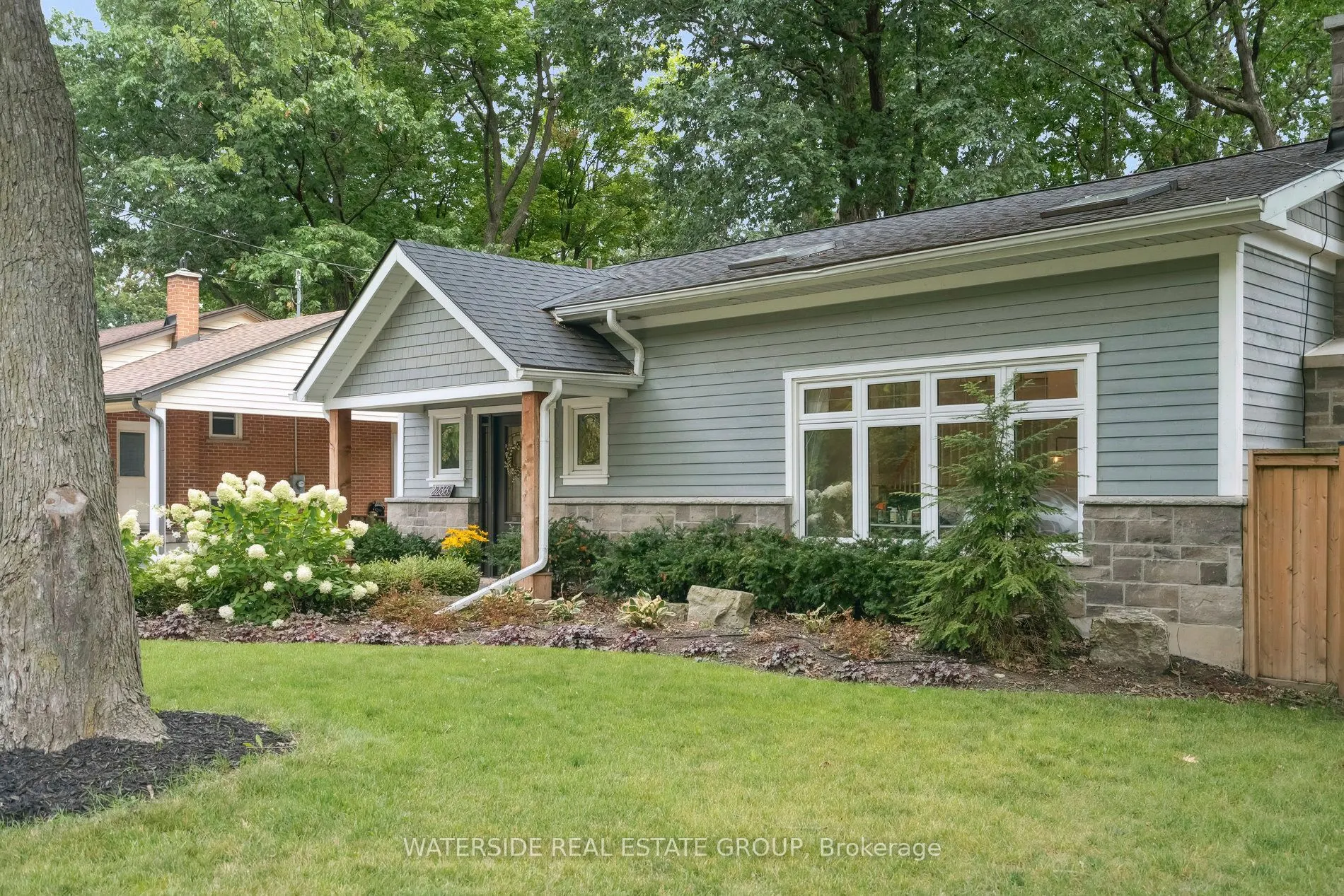 2236 Mount Forest Drive