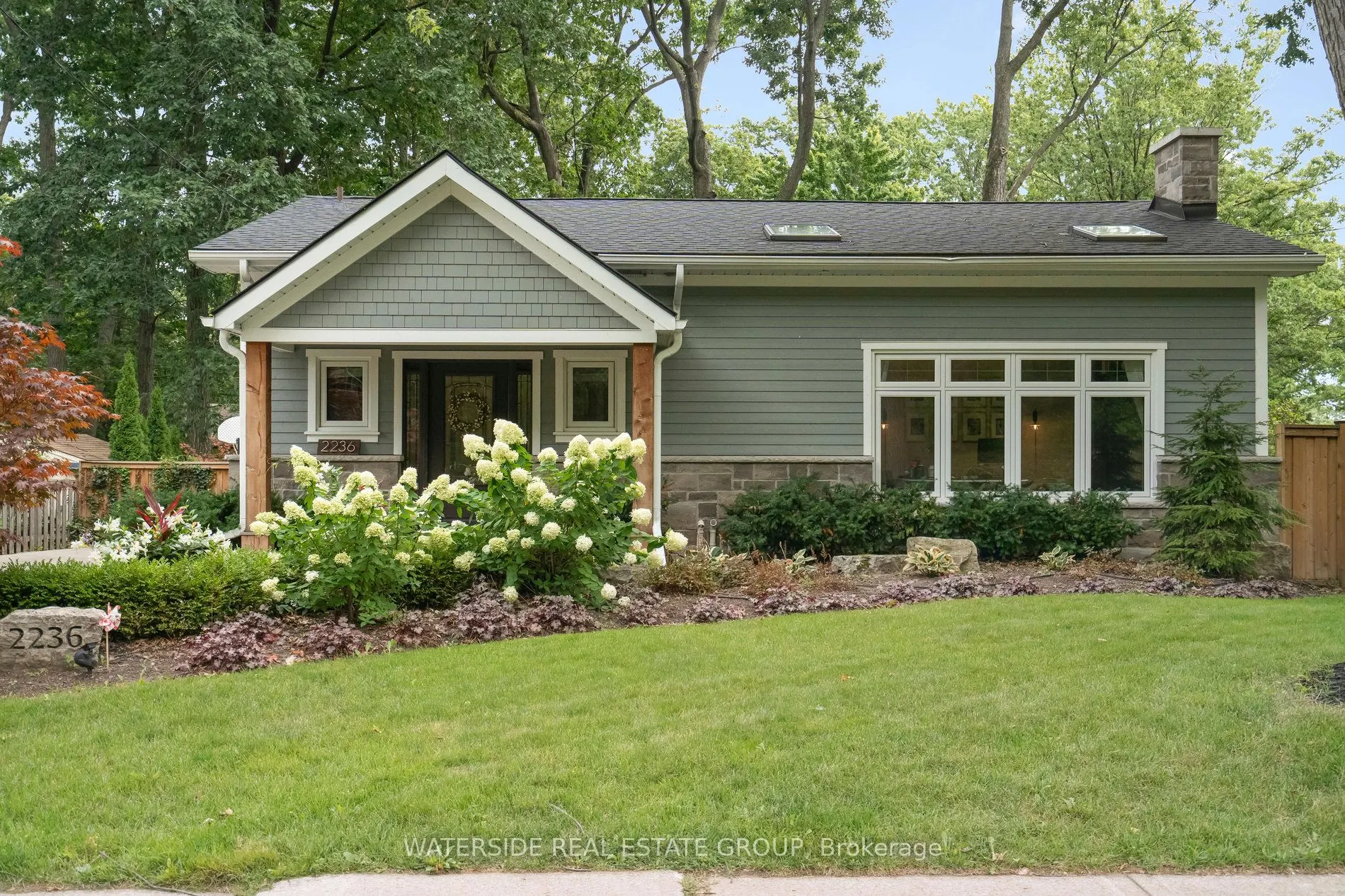 2236 Mount Forest Drive