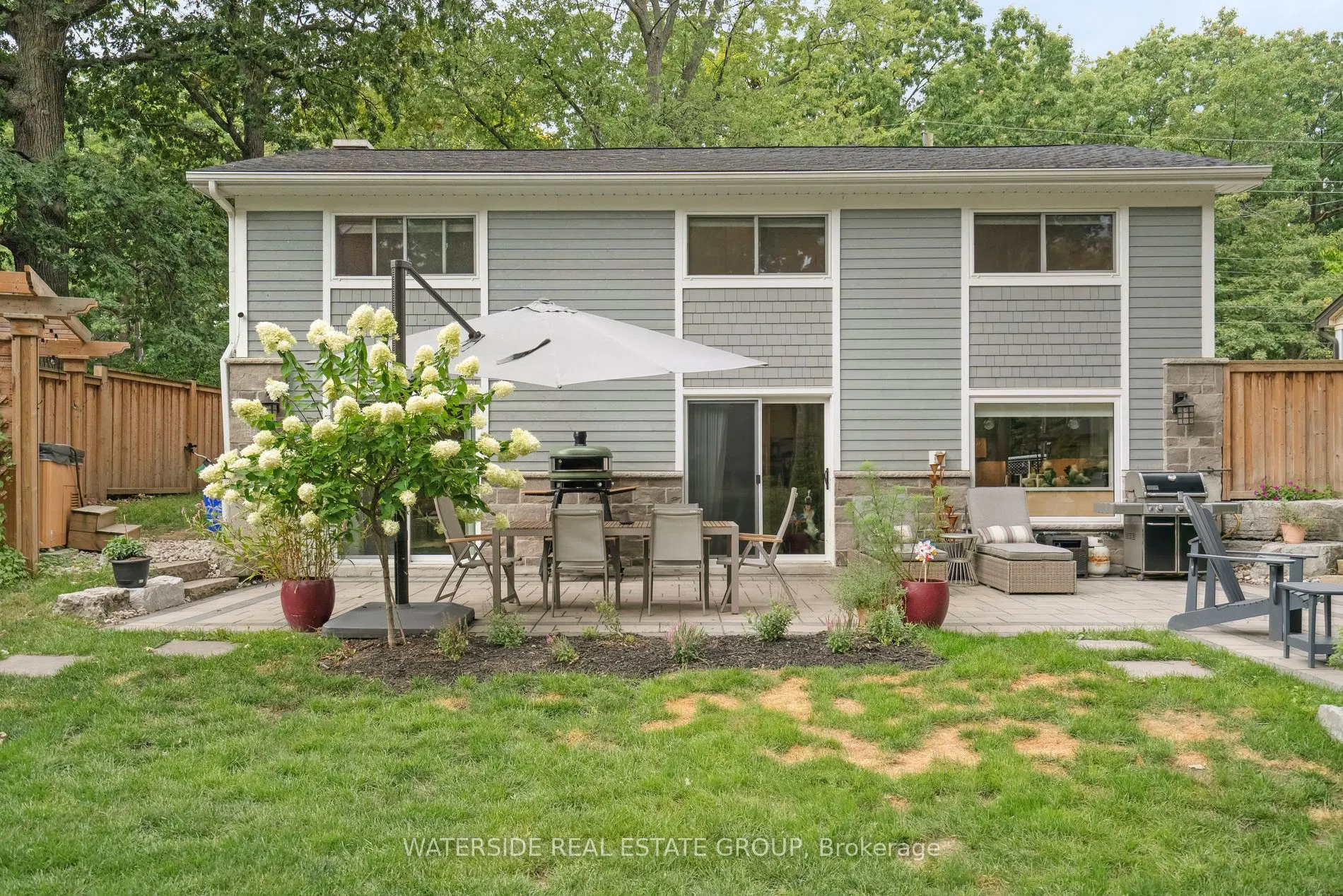 2236 Mount Forest Drive