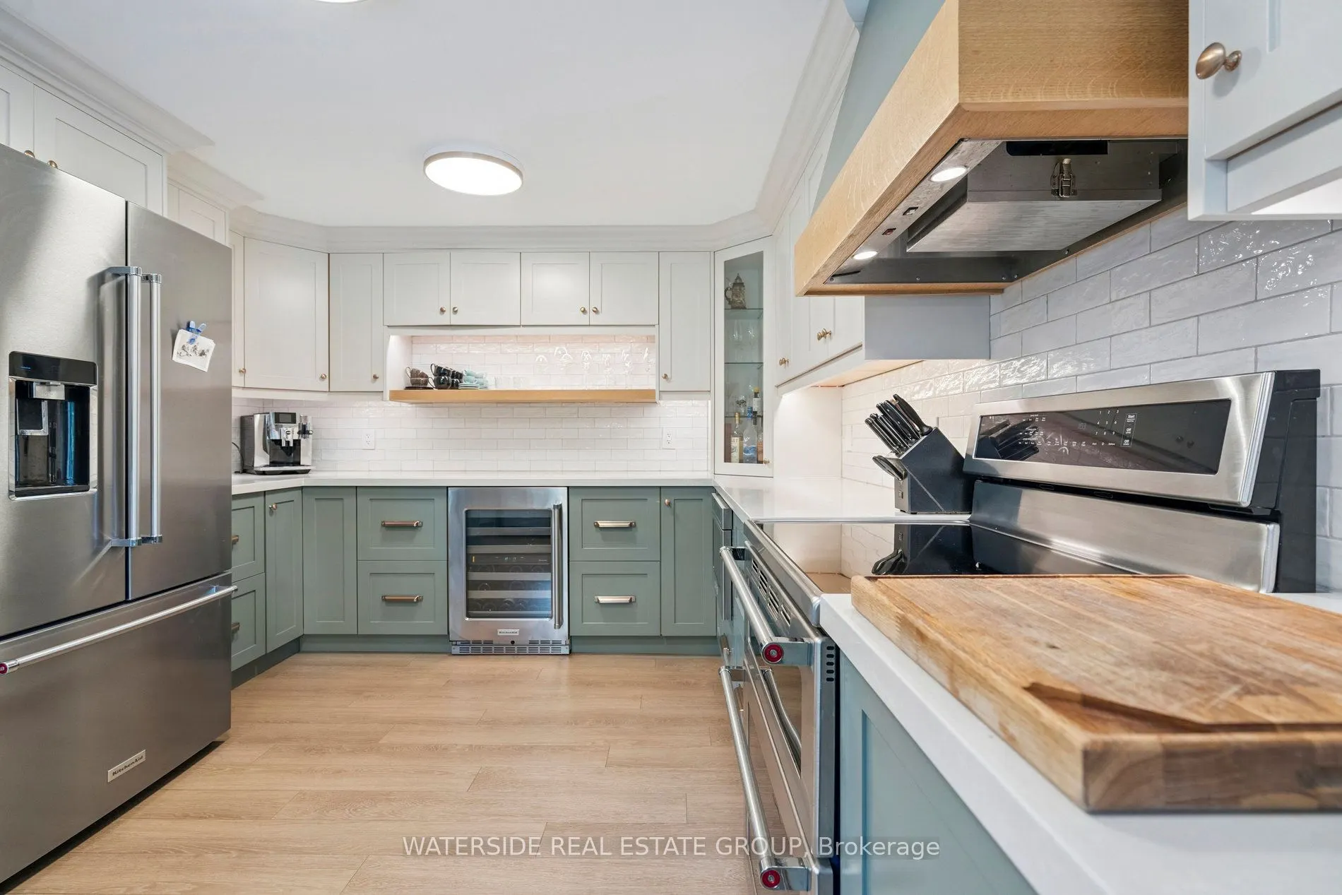 2236 Mount Forest Drive