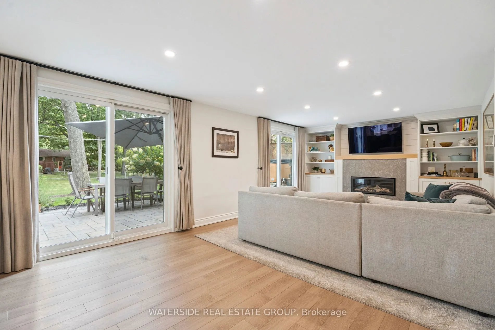 2236 Mount Forest Drive