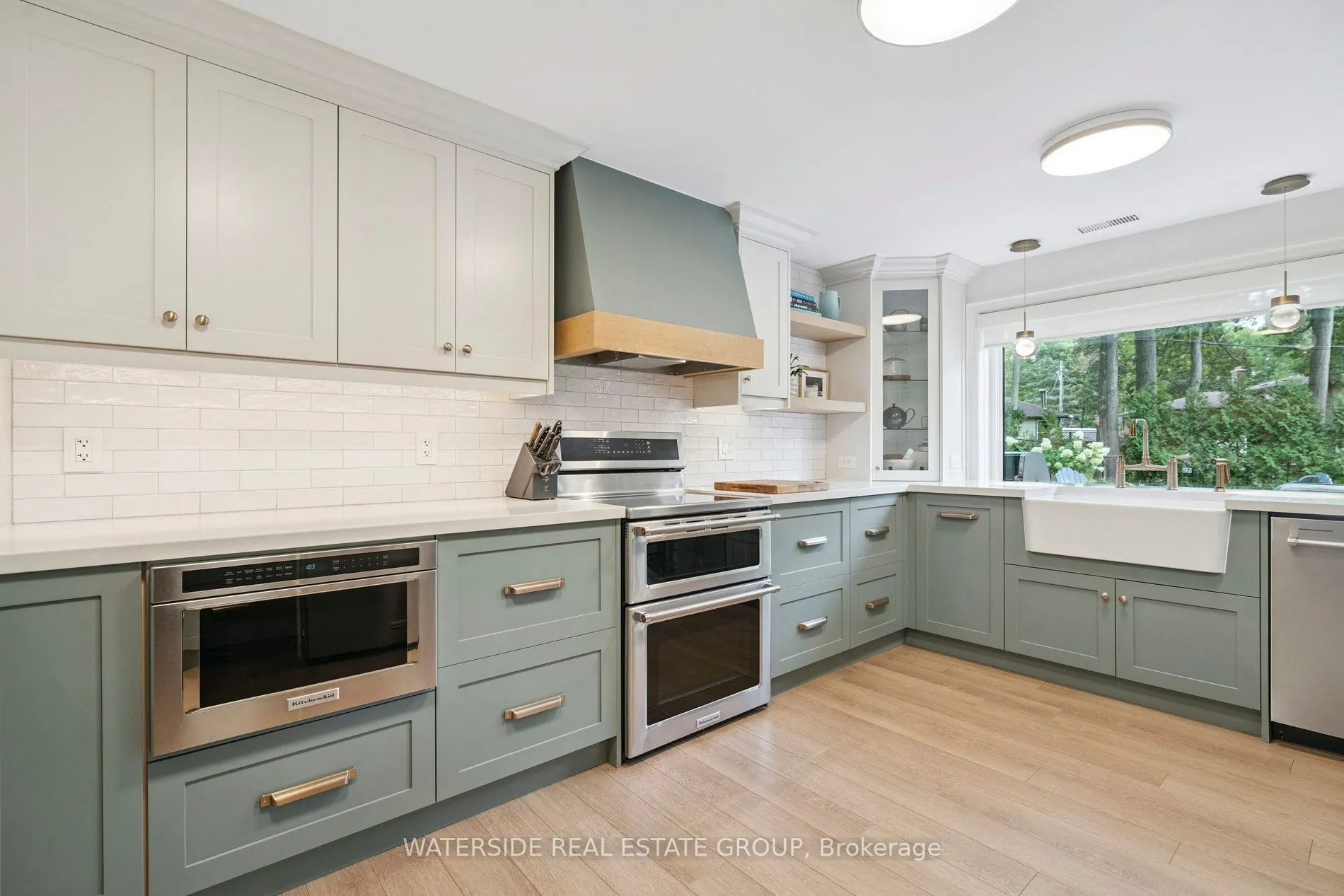 2236 Mount Forest Drive