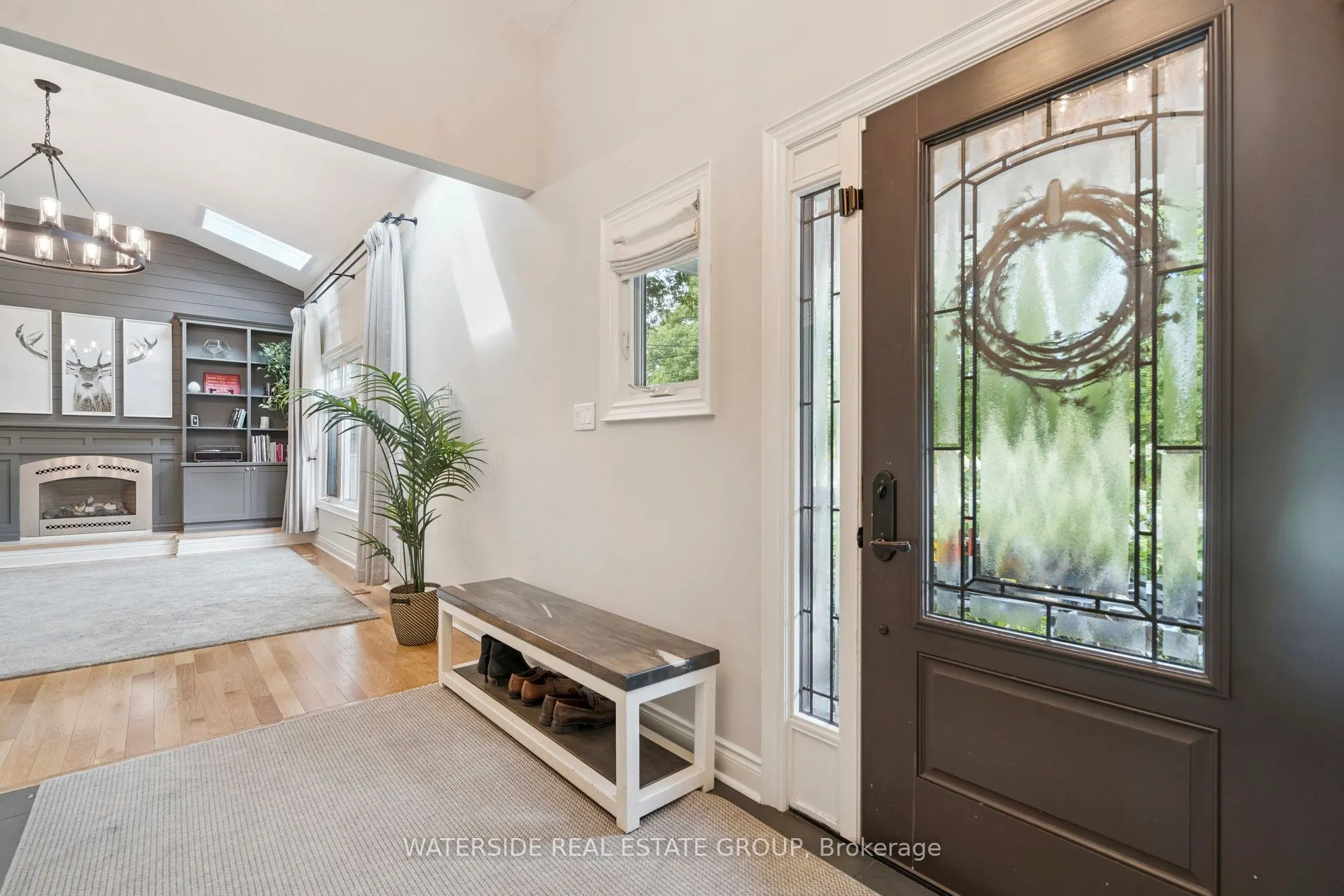 2236 Mount Forest Drive