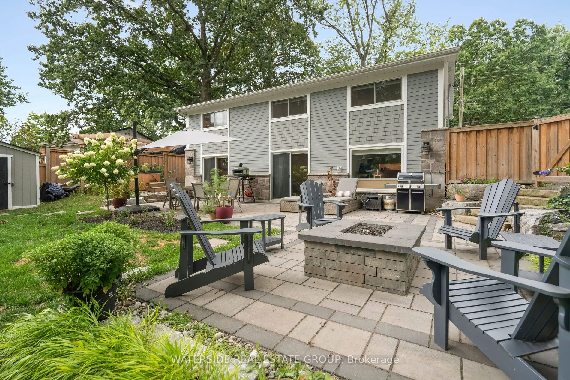 2236 Mount Forest Drive
