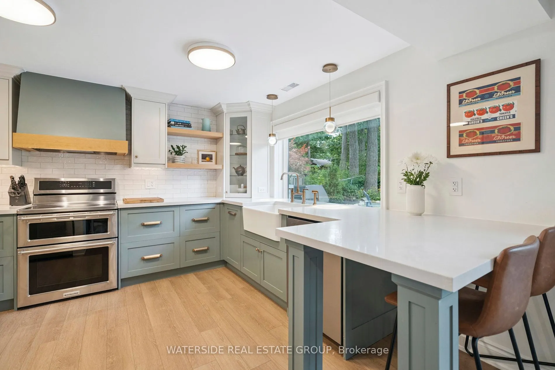 2236 Mount Forest Drive