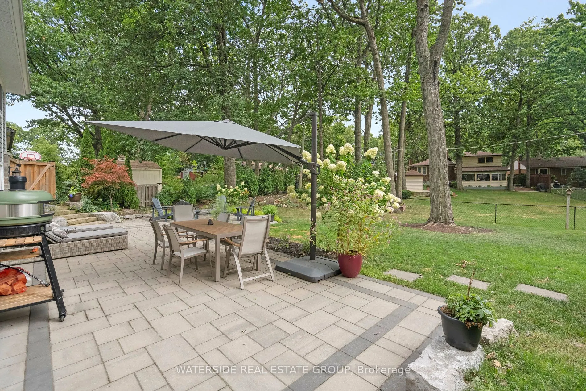 2236 Mount Forest Drive