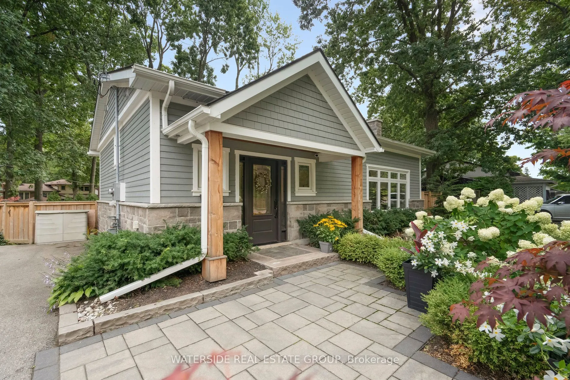 2236 Mount Forest Drive