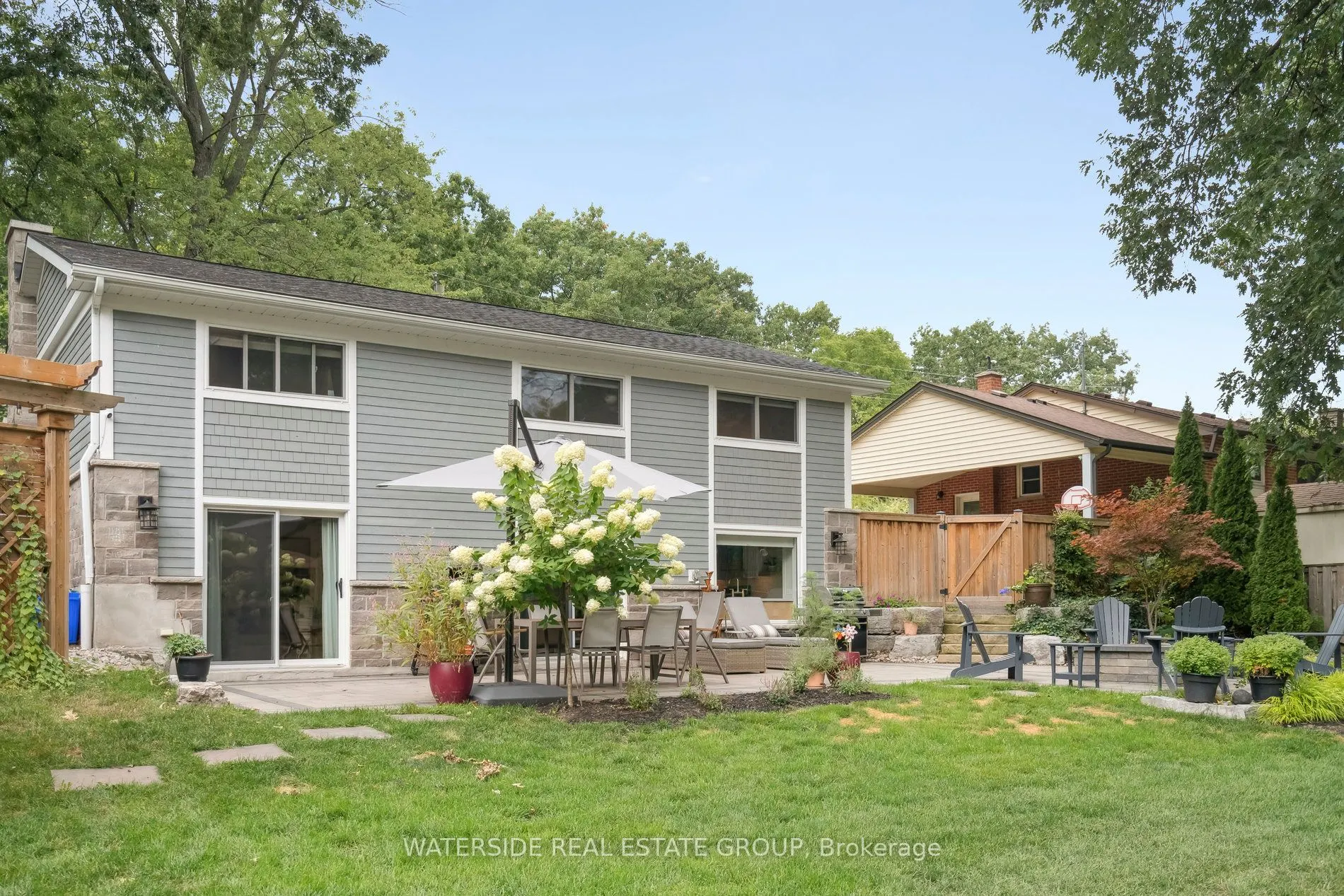 2236 Mount Forest Drive